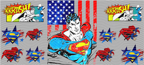 16oz Latest Bestseller-C 6502